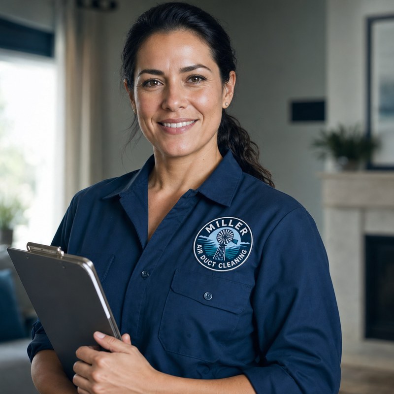 Aisha Khan, Operations Manager